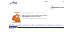 Desktop Screenshot of lipperweb.fundinfo.wilink.com